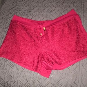 Shorts (No Boundaries)